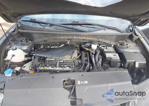 2023 Hyundai Tucson Limited from USA, damaged, VIN 5NMJE3AE3PH21139